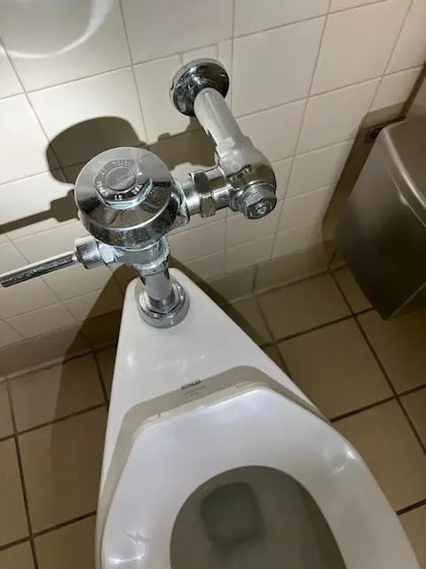 Fixture installation and repair for Sewer Camera Inspection in Pembrook